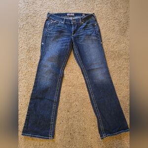 Ariat Womens Work Jean Fire Resistant